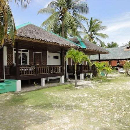 Cocobana Beach Resort Malapascua Extérieur photo