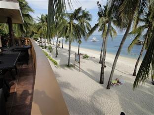 Cocobana Beach Resort Malapascua Extérieur photo